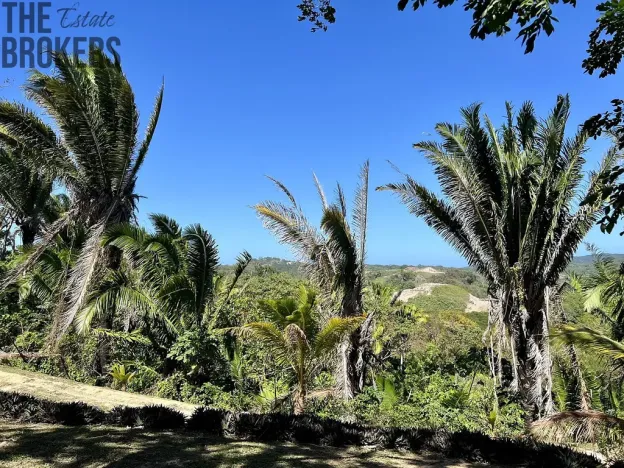 Prodej pozemku, Coxen Hole, Roatán, Honduras, 1884 m2
