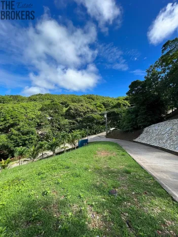 Prodej pozemku, Coxen Hole, Roatán, Honduras, 600 m2