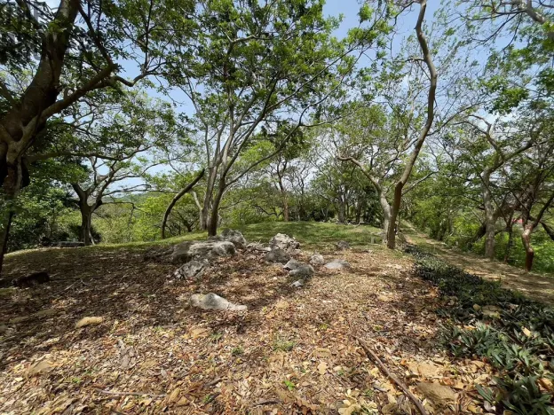 Prodej pozemku, Coxen Hole, Roatán, Honduras, 1821 m2