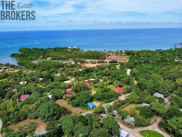 Prodej rodinného domu, Coxen Hole, Roatán, Honduras, 668 m2