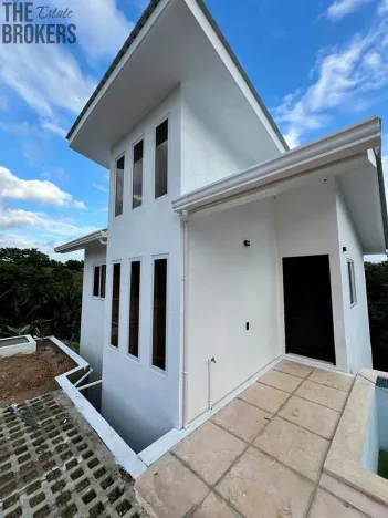 Prodej rodinného domu, Coxen Hole, Roatán, Honduras, 90 m2