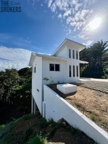 Prodej rodinného domu, Coxen Hole, Roatán, Honduras, 90 m2