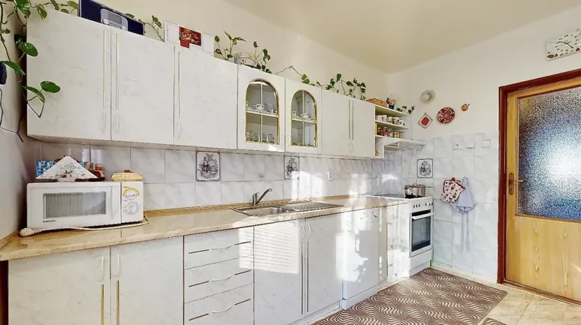 Prodej rodinného domu, Žulová - Tomíkovice, 177 m2