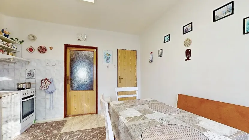 Prodej rodinného domu, Žulová - Tomíkovice, 177 m2