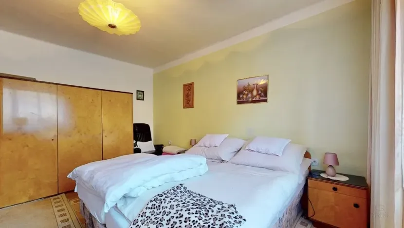 Prodej rodinného domu, Žulová - Tomíkovice, 177 m2