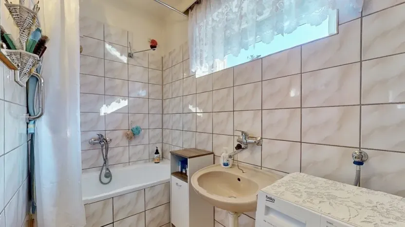 Prodej rodinného domu, Žulová - Tomíkovice, 177 m2