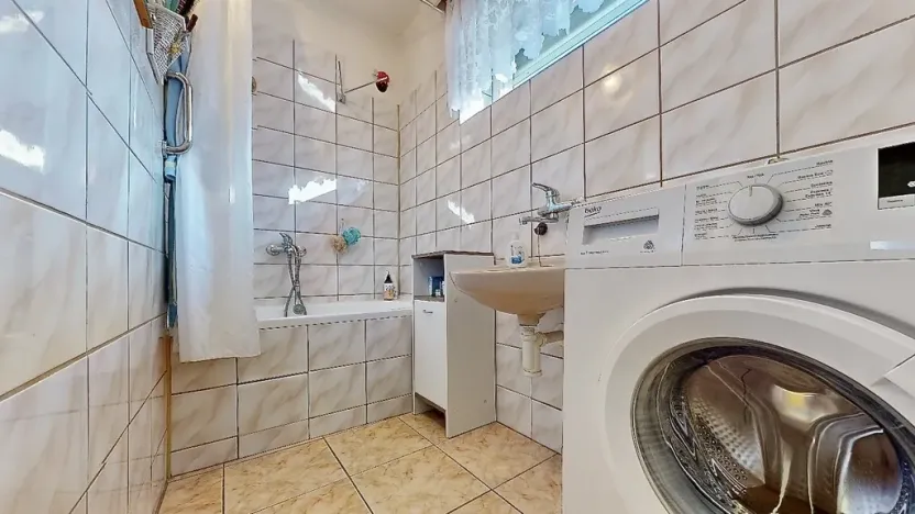 Prodej rodinného domu, Žulová - Tomíkovice, 177 m2