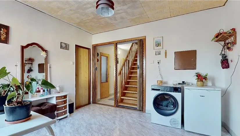 Prodej rodinného domu, Žulová - Tomíkovice, 177 m2