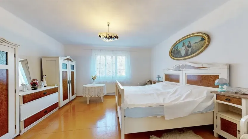 Prodej rodinného domu, Žulová - Tomíkovice, 177 m2