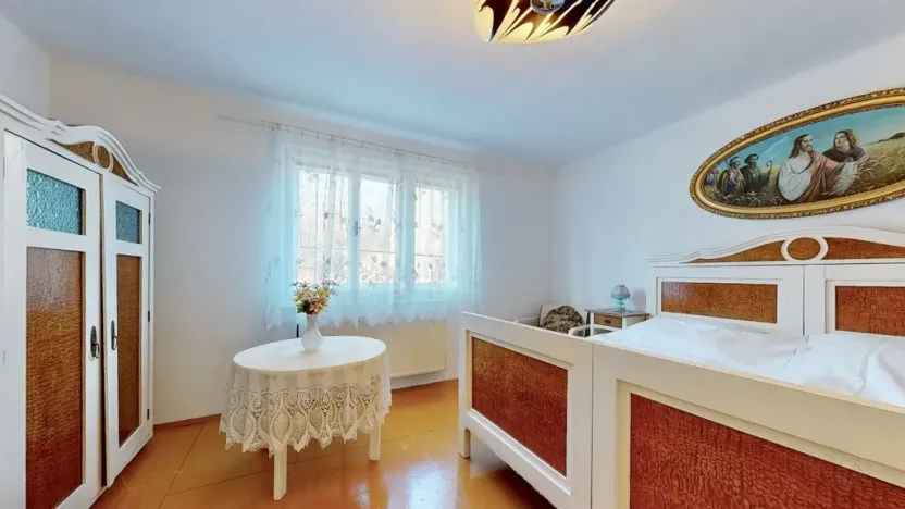 Prodej rodinného domu, Žulová - Tomíkovice, 177 m2