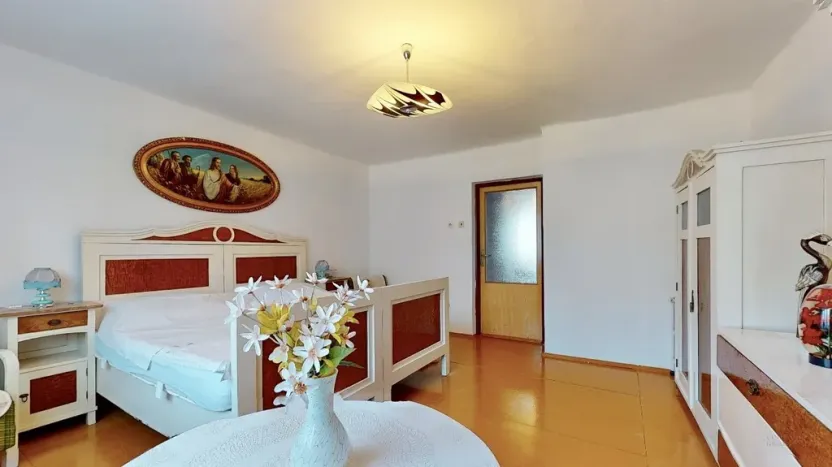 Prodej rodinného domu, Žulová - Tomíkovice, 177 m2