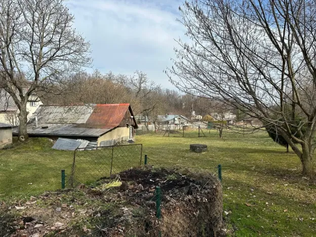 Prodej rodinného domu, Žulová - Tomíkovice, 177 m2