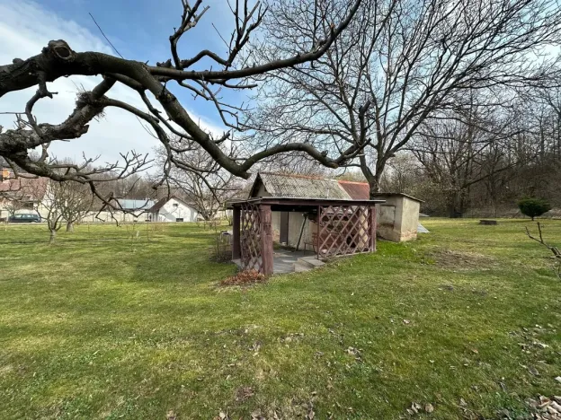 Prodej rodinného domu, Žulová - Tomíkovice, 177 m2