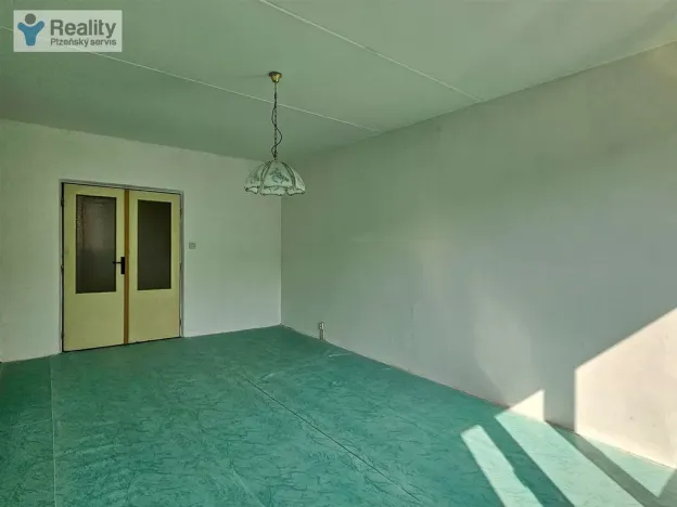 Prodej bytu 4+1, Plzeň - Bolevec, Nýřanská, 82 m2