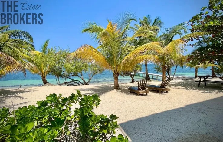 Prodej rodinného domu, Coxen Hole, Roatán, Honduras, 1022 m2