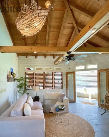 Prodej rodinného domu, Coxen Hole, Roatán, Honduras, 1022 m2