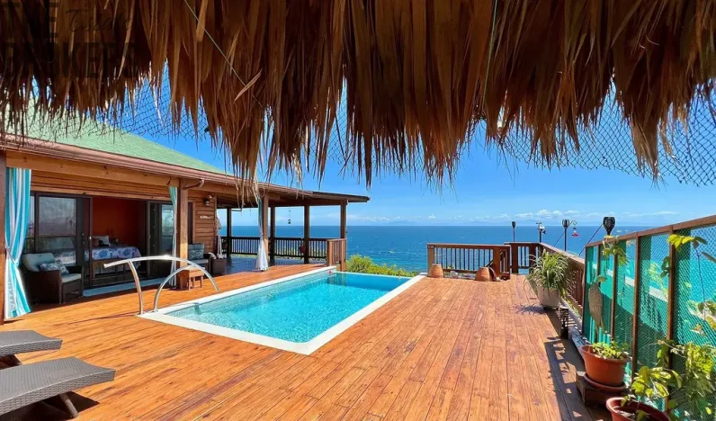 Prodej rodinného domu, Coxen Hole, Roatán, Honduras, 419 m2