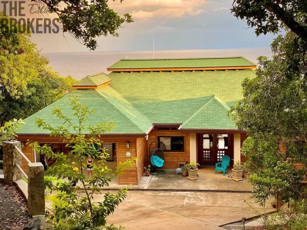 Prodej rodinného domu, Coxen Hole, Roatán, Honduras, 419 m2