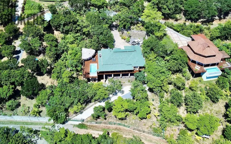 Prodej rodinného domu, Coxen Hole, Roatán, Honduras, 419 m2