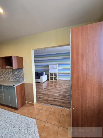 Prodej bytu 3+1, Kdyně, Na Tržišti, 80 m2