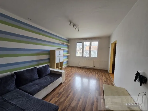 Prodej bytu 3+1, Kdyně, Na Tržišti, 80 m2