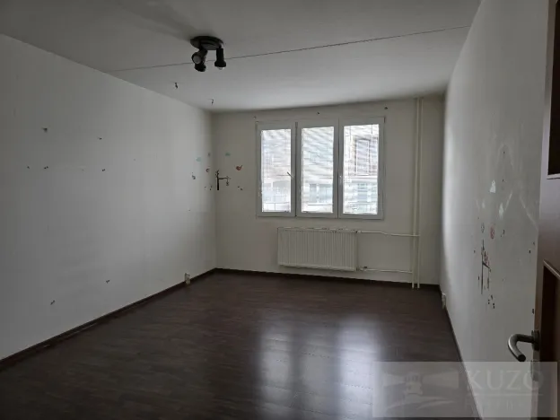 Prodej bytu 3+1, Kdyně, Na Tržišti, 80 m2