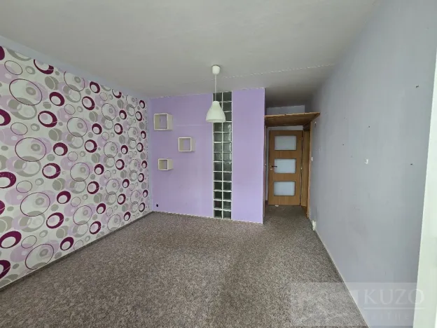 Prodej bytu 3+1, Kdyně, Na Tržišti, 80 m2