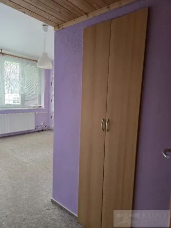 Prodej bytu 3+1, Kdyně, Na Tržišti, 80 m2