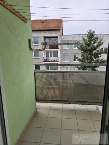 Prodej bytu 3+1, Kdyně, Na Tržišti, 80 m2