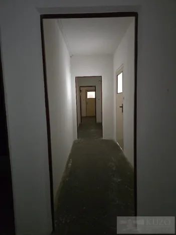 Prodej bytu 3+1, Kdyně, Na Tržišti, 80 m2