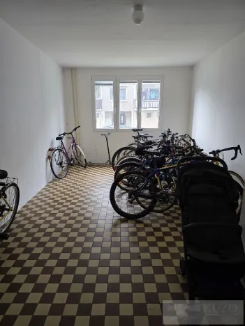 Prodej bytu 3+1, Kdyně, Na Tržišti, 80 m2