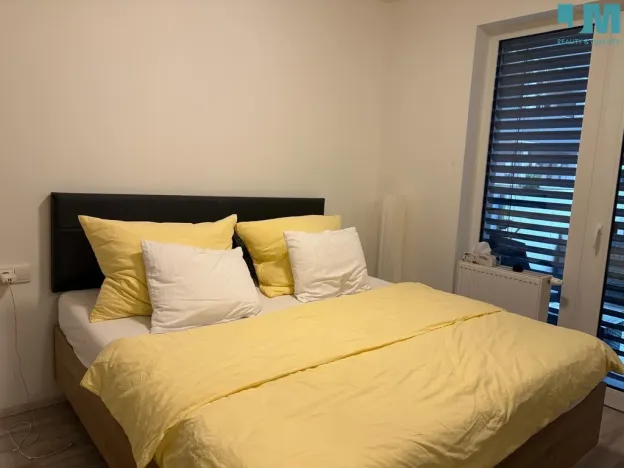 Pronájem bytu 2+kk, Třebíč, Okružní, 61 m2