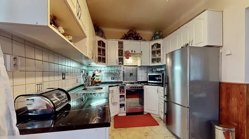 Prodej rodinného domu, Žulová - Tomíkovice, 239 m2