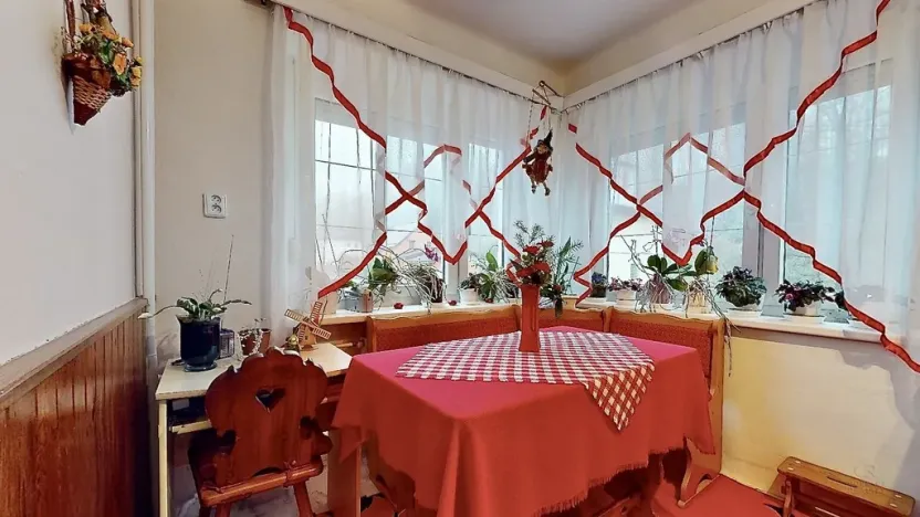 Prodej rodinného domu, Žulová - Tomíkovice, 239 m2