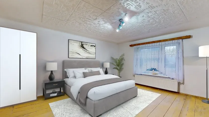 Prodej rodinného domu, Žulová - Tomíkovice, 239 m2