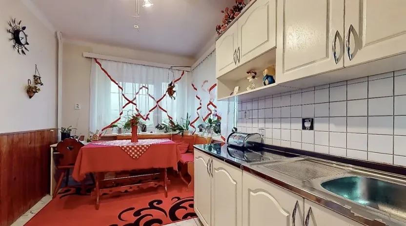 Prodej rodinného domu, Žulová - Tomíkovice, 239 m2