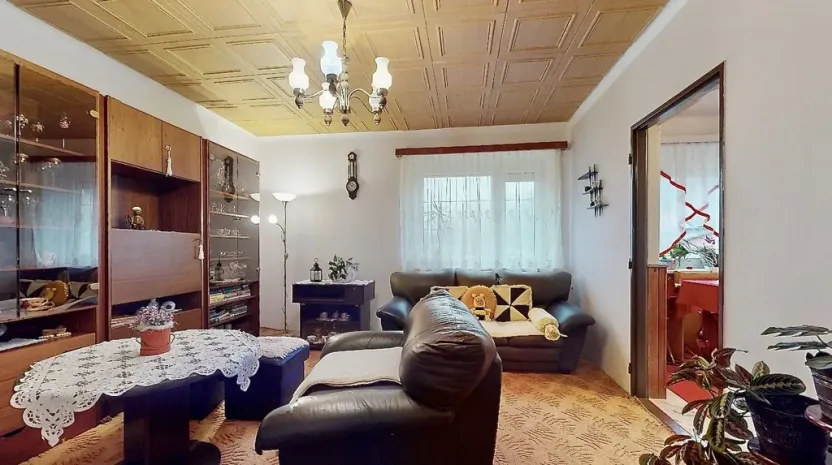 Prodej rodinného domu, Žulová - Tomíkovice, 239 m2