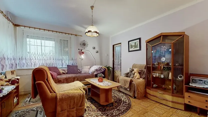 Prodej rodinného domu, Žulová - Tomíkovice, 239 m2