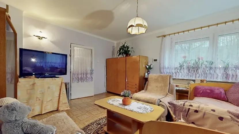 Prodej rodinného domu, Žulová - Tomíkovice, 239 m2