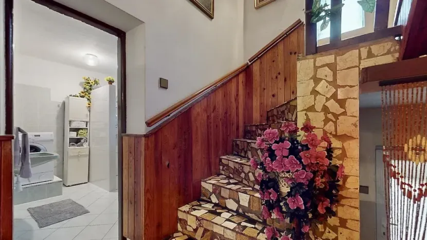 Prodej rodinného domu, Žulová - Tomíkovice, 239 m2