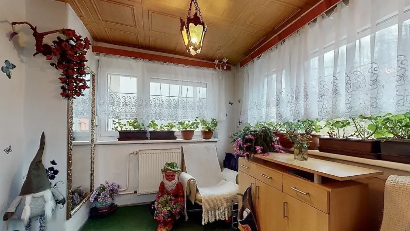 Prodej rodinného domu, Žulová - Tomíkovice, 239 m2