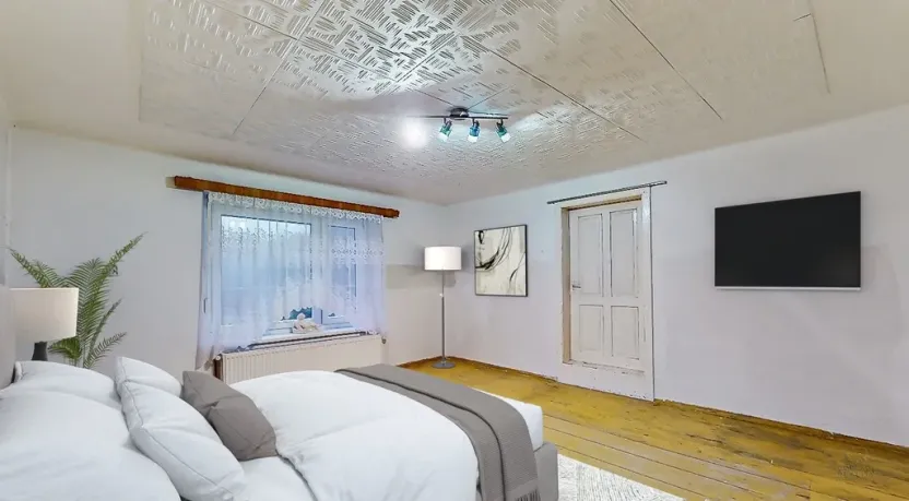 Prodej rodinného domu, Žulová - Tomíkovice, 239 m2