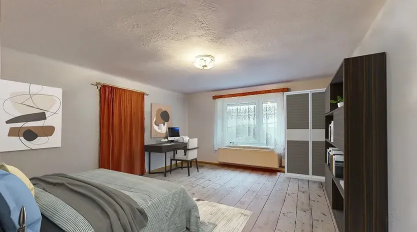 Prodej rodinného domu, Žulová - Tomíkovice, 239 m2