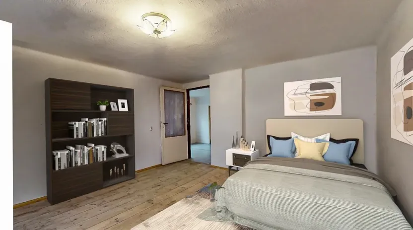 Prodej rodinného domu, Žulová - Tomíkovice, 239 m2