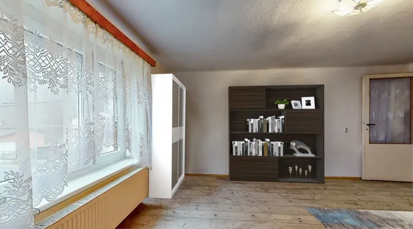 Prodej rodinného domu, Žulová - Tomíkovice, 239 m2