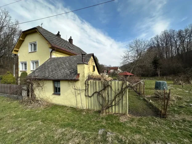 Prodej rodinného domu, Žulová - Tomíkovice, 239 m2