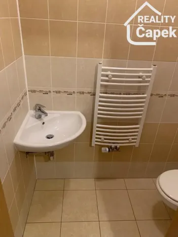 Pronájem bytu 2+kk, Ostrava - Slezská Ostrava, Michálkovická, 46 m2