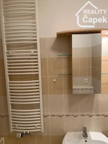 Pronájem bytu 2+kk, Ostrava - Slezská Ostrava, Michálkovická, 46 m2