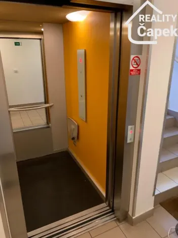 Pronájem bytu 2+kk, Ostrava - Slezská Ostrava, Michálkovická, 46 m2