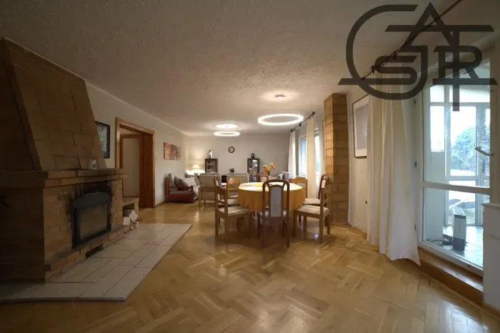 Prodej rodinného domu, Zásmuky, Jiráskova, 125 m2